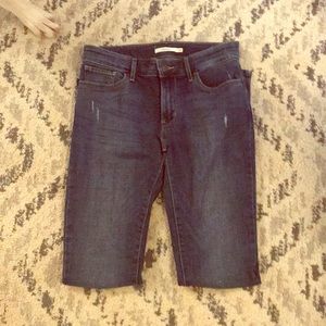 Levi’s 711 Skinny jeans Size 28